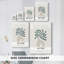 Matisse CD XXXVI, reproduction d'art encadrée Cavas-420639774