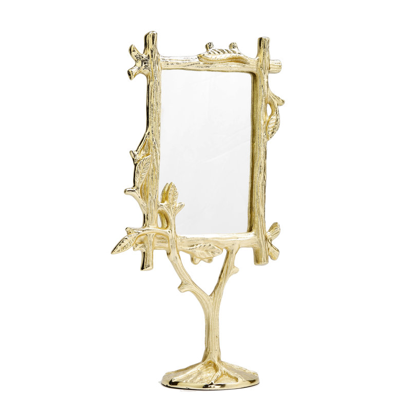 Miroir pour commode