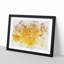 Egrets At Sunset - Picture Frame Painting-56874260-56874261