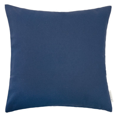 Square Throw Cushion Cover
