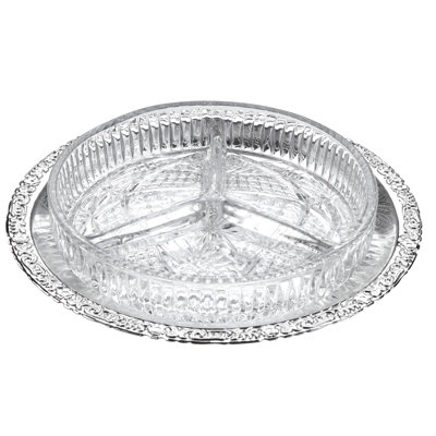 Plateau de service Queen Anne