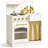 Tiny Land® Cubby Kitchenette - Cream