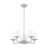 Brushed Nickel is out of stock