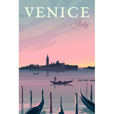 Print 1 Piece Wrapped Canvas Wall Art