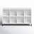 Caleshia 8 Cube Bookcases-384553934