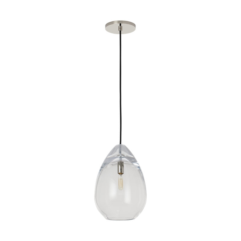 Alina 1 - Light Pendant, No