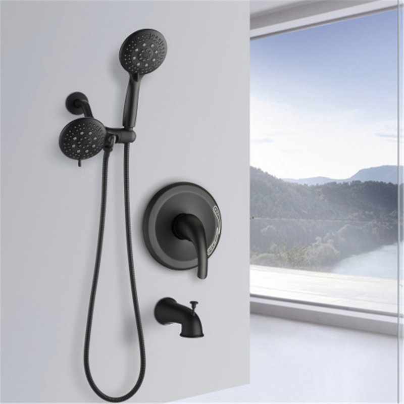 Système de douche complet
