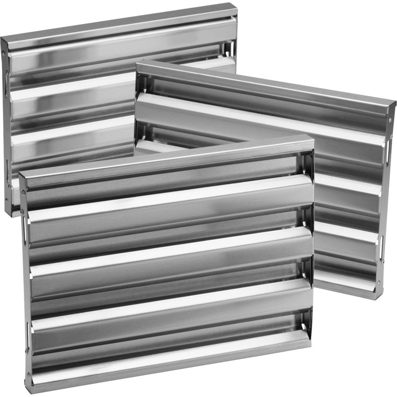 Broan-NuTone Universal Range hood Filter, 45" W