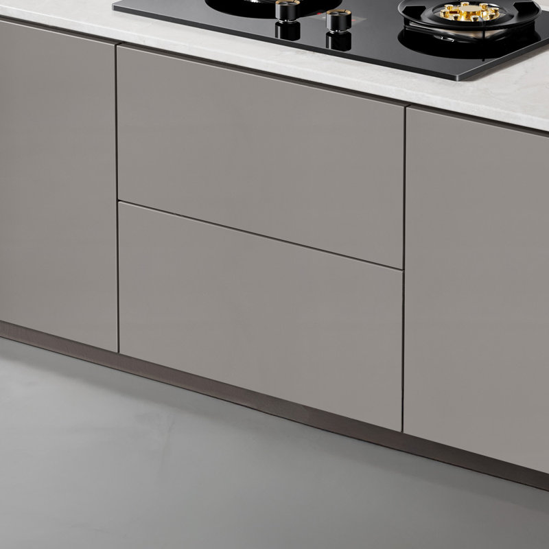 3m x 61cm Wallpaper Tile, Brown