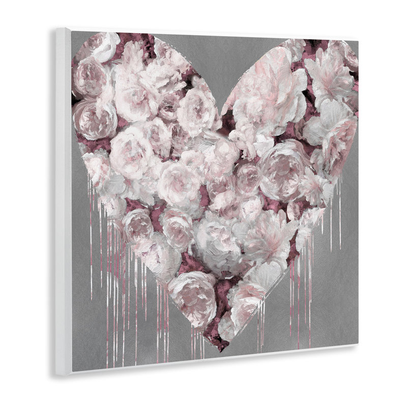 «Rose rose» par Lindsay Rodgers