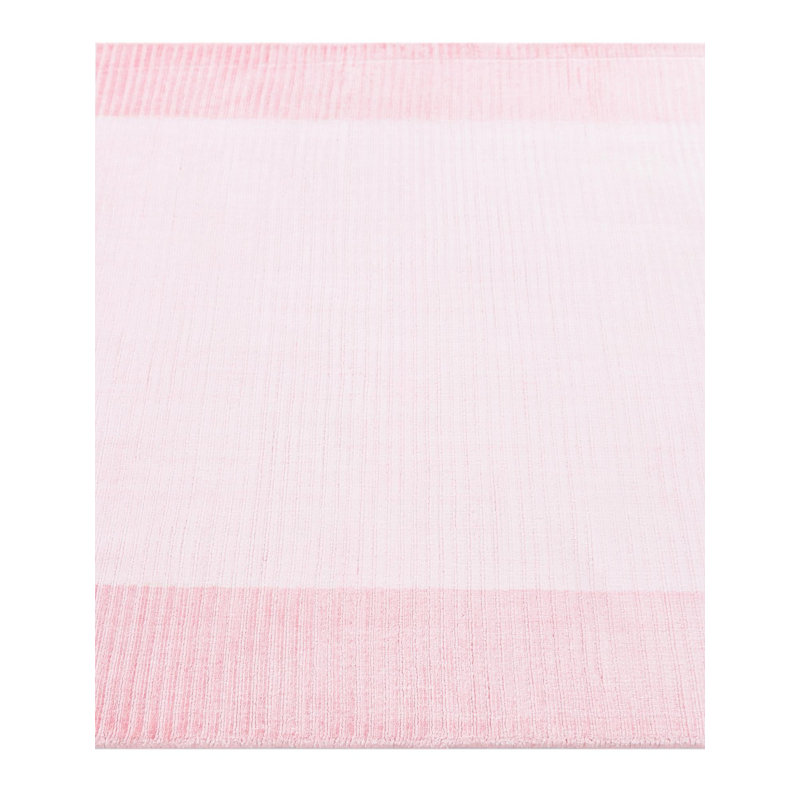 Tapis rose Jewett