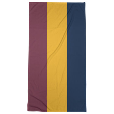 Cotton Blend Lightweight Bath Towel
