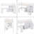 Kids Twin Loft Bed-1088027762