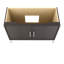 Rift White Oak Single Bath Vanity-22292172-22292281-22936293