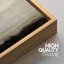 «Misty Horizons Tranquil Scenery In Mon monochrome Abstract», 3 pièces-99077815-99077817