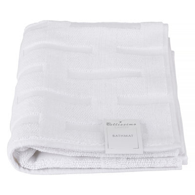 Super Plush Bath Towel