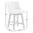 Orbay Swivel Upholstered Counter Stools-107095876