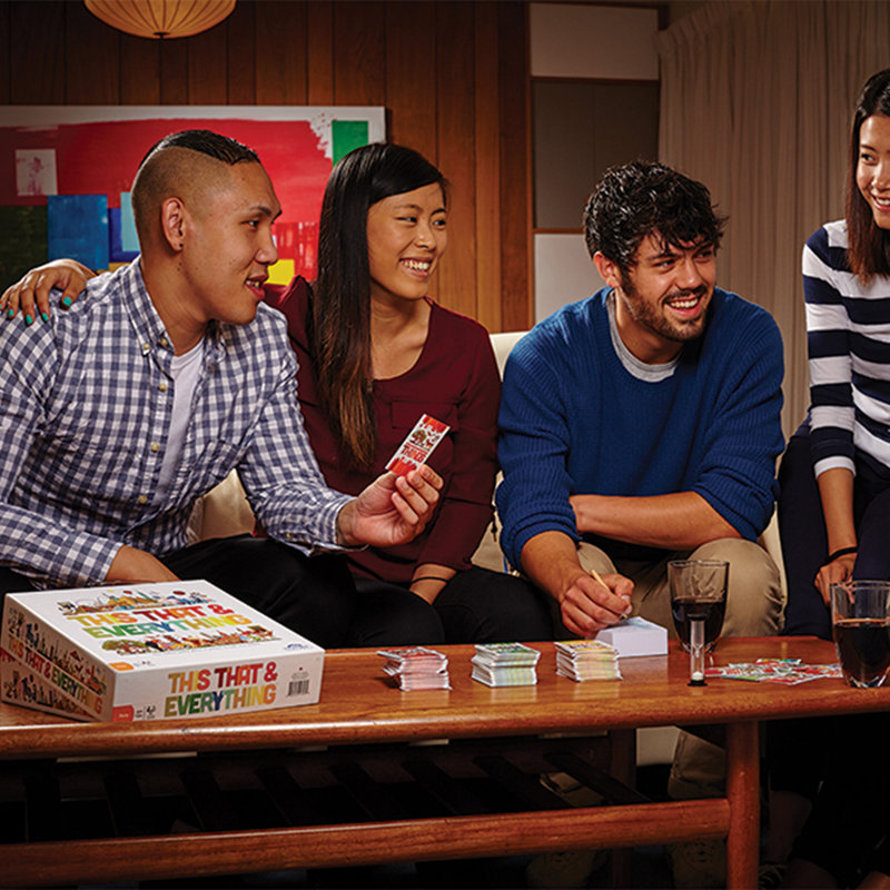 Cheatwell Games Puzzles & Brainteasers