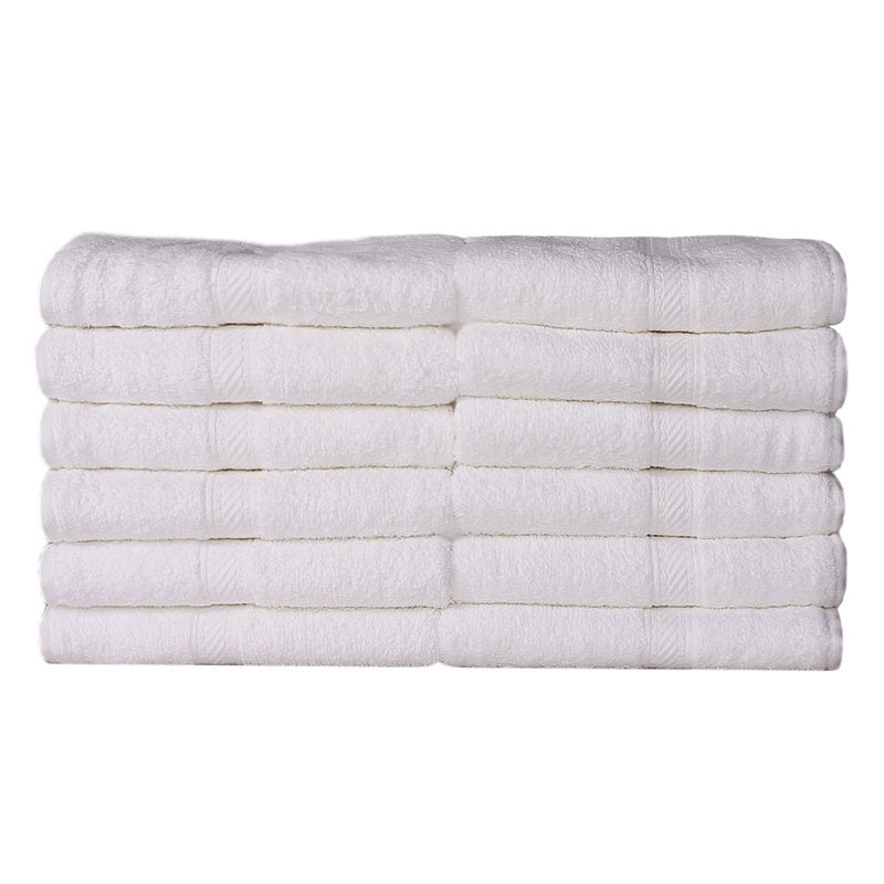 Leanetta Mulit-Size Set, White