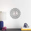 Ackerly Metal Wall Clock-1330633865