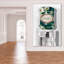Drinks and Spirits Luminous Party Champagne Bottles, impression sur toile-50589487-50589488