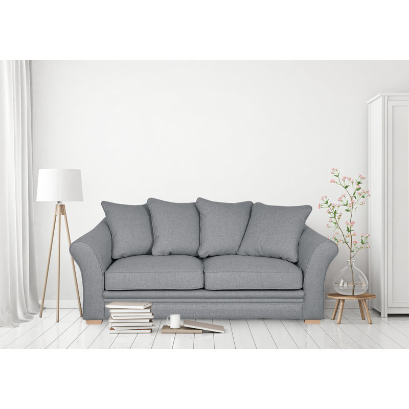 Adamsburg 2 Seater Sofa Bed