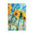Wrapped Canvas selected