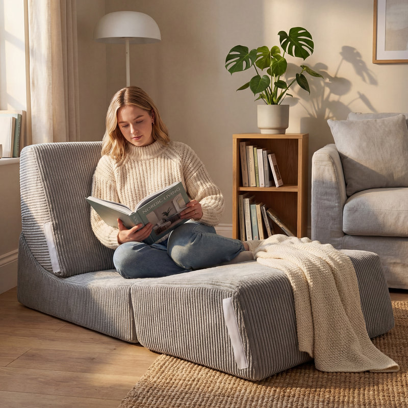 Sofa & Chaise