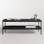Comehither Marble Coffee Table
