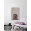 Wrapped Canvas Print-2127922094
