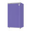 Cuivre arctique 3,2 pi³ Pi. Réfrigérateur compact avec section de congélateur, mauve-125182927