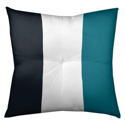  Tufted Floor Pillow