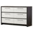 Haoyu 47.25'' W 6 - Drawer Dresser