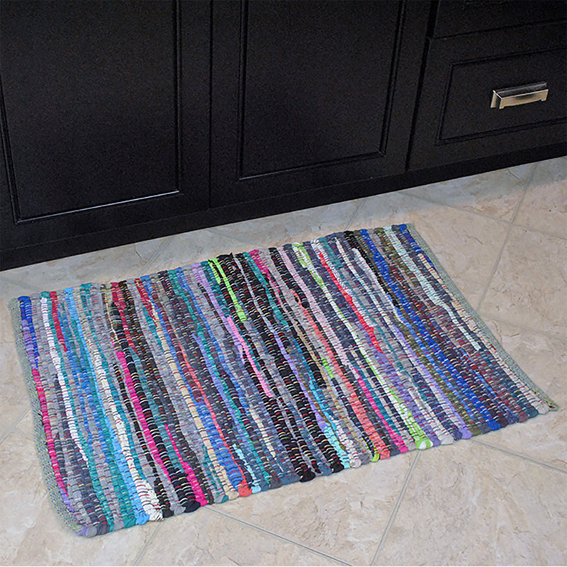 Crusado Cotton Rug
