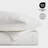 Ribbed Matelassé Cotton Coverlet Set-105905598-132760077