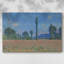 Poppy Field, Giverny-Claude Monet-Gallery Wrapped Canvas-1891-1108989544