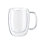 ZWILLING J.A. Henckels Sorrento Plus Double-Wall Glass Double Espresso Cup
