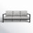 Townsend 4 Piece Sofa Seating Group with Sunbrella® Cushions-1355423471