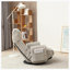 Chaise longue Bonalyn