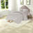 Tufted Cotton Bedding Sets, King Cal King Boho Medallion For Home