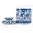 Ceramic / Porcelain Tissue Box Cover
