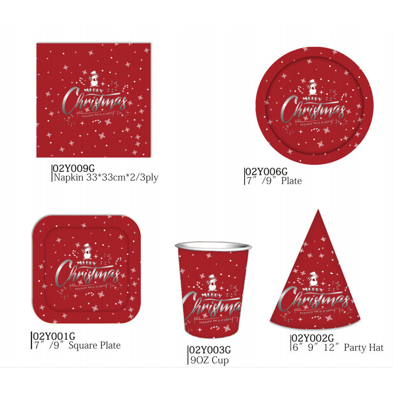 Amandalynn Dinnerware Set 25 Piece - Service for 25