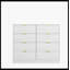 Commode 8 tiroirs Modern-701312960