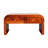 Simple & Elegant Appearance Wood Coffee Table