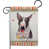 Bull-terrier