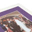Cadre pour photo simple 14 po x 14 po en bois mat-70815283