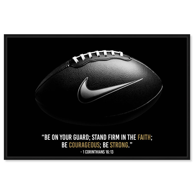 Art mural, art noir, toile noire encadrée, art noir, 11"H x 16"W, Black Frame