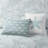 Duvet Cover Mini Set White
