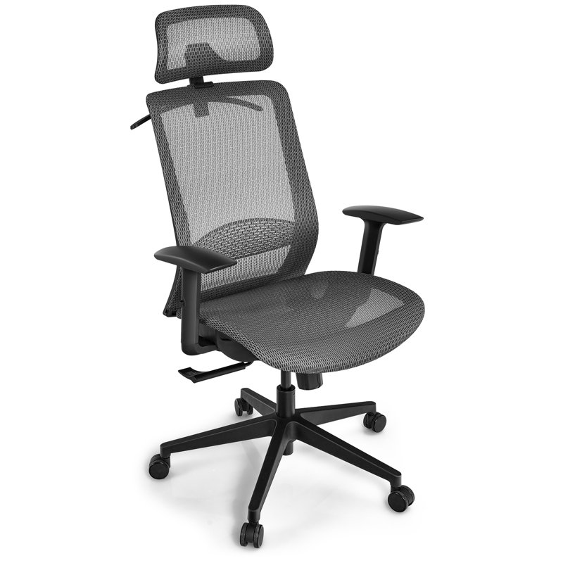 Inbox Zero Office Chair
