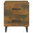 Smoked oak is out of stock selected